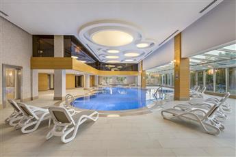 Dobedan Exclusive Hotel & Spa 5*