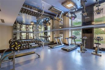 Dobedan Exclusive Hotel & Spa 5*