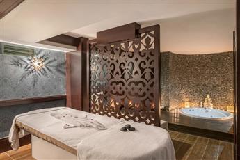 Dobedan Exclusive Hotel & Spa 5*