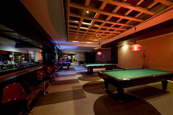 Dobedan Exclusive Hotel & Spa 5*