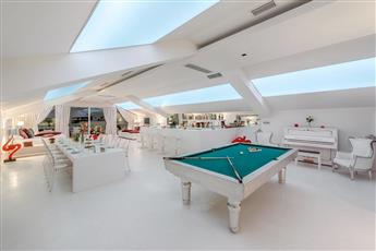 Dobedan Exclusive Hotel & Spa 5*