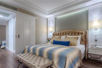 Dobedan Exclusive Hotel & Spa 5*