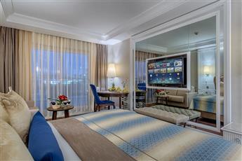 Dobedan Exclusive Hotel & Spa 5*