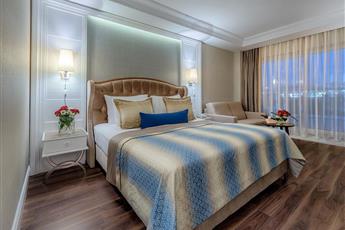 Dobedan Exclusive Hotel & Spa 5*