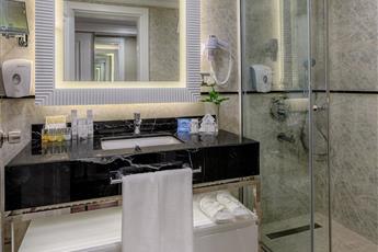 Dobedan Exclusive Hotel & Spa 5*