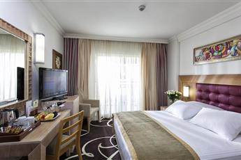 Dobedan Exclusive Hotel & Spa 5*