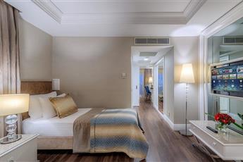 Dobedan Exclusive Hotel & Spa 5*