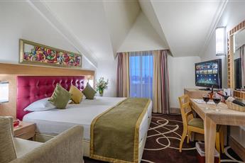 Dobedan Exclusive Hotel & Spa 5*