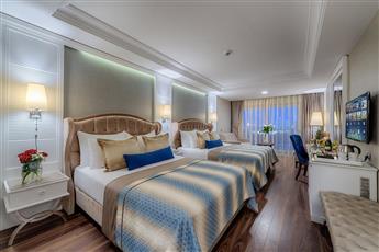 Dobedan Exclusive Hotel & Spa 5*