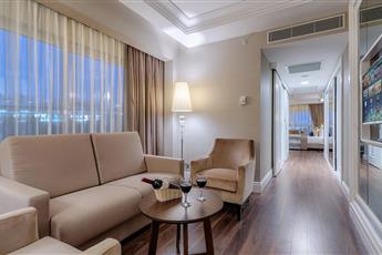 Dobedan Exclusive Hotel & Spa 5*