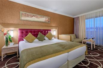 Dobedan Exclusive Hotel & Spa 5*