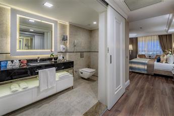 Dobedan Exclusive Hotel & Spa 5*