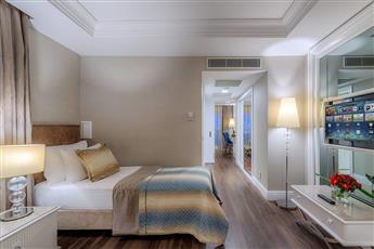 Dobedan Exclusive Hotel & Spa 5*