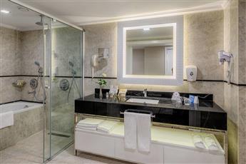 Dobedan Exclusive Hotel & Spa 5*