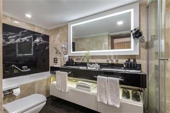 Dobedan Exclusive Hotel & Spa 5*