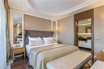 Dobedan Exclusive Hotel & Spa 5*