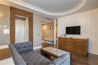 Dobedan Exclusive Hotel & Spa 5*