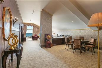 Dobedan Exclusive Hotel & Spa