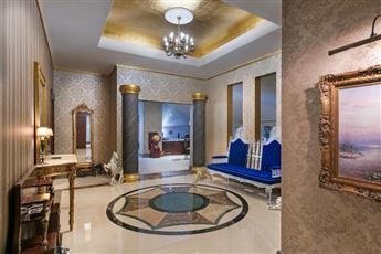 Dobedan Exclusive Hotel & Spa
