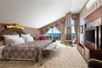 Dobedan Exclusive Hotel & Spa