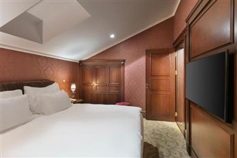Dobedan Exclusive Hotel & Spa