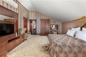 Dobedan Exclusive Hotel & Spa