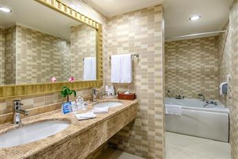 Dobedan Exclusive Hotel & Spa
