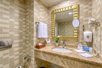 Dobedan Exclusive Hotel & Spa