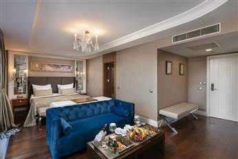 Dobedan Exclusive Hotel & Spa