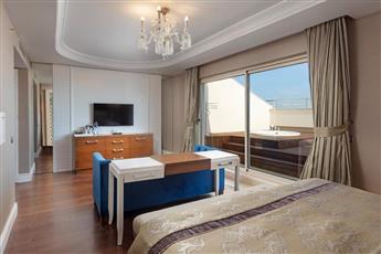 Dobedan Exclusive Hotel & Spa