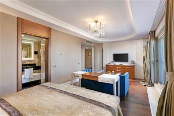 Dobedan Exclusive Hotel & Spa
