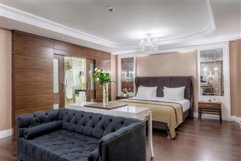 Dobedan Exclusive Hotel & Spa