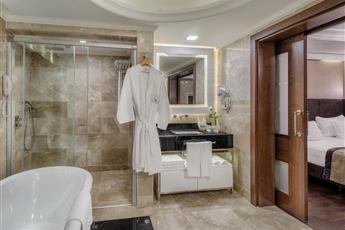 Dobedan Exclusive Hotel & Spa