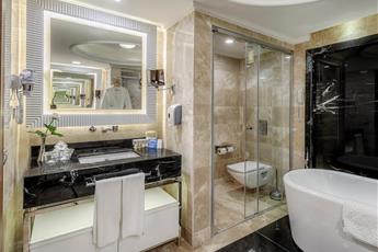 Dobedan Exclusive Hotel & Spa