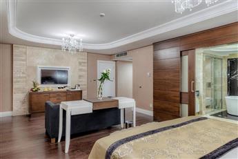 Dobedan Exclusive Hotel & Spa