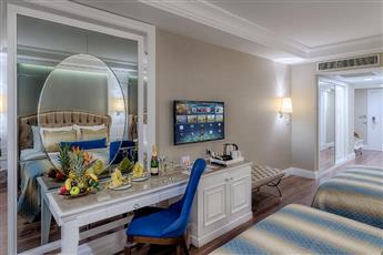 Dobedan Exclusive Hotel & Spa