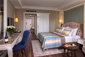 Dobedan Exclusive Hotel & Spa