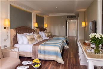 Dobedan Exclusive Hotel & Spa