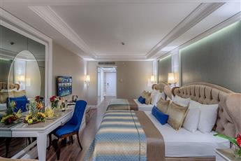Dobedan Exclusive Hotel & Spa