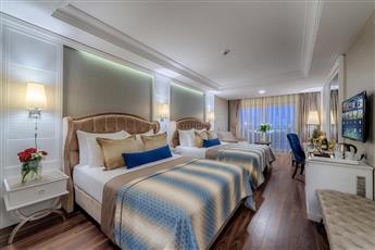 Dobedan Exclusive Hotel & Spa