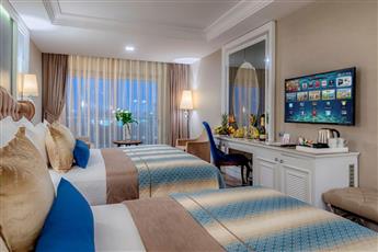 Dobedan Exclusive Hotel & Spa