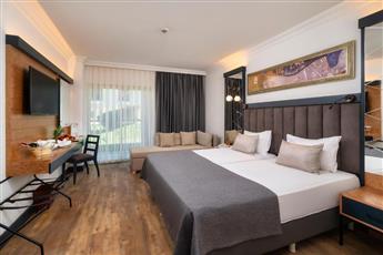 Dobedan Exclusive Hotel & Spa