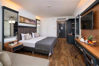 Dobedan Exclusive Hotel & Spa