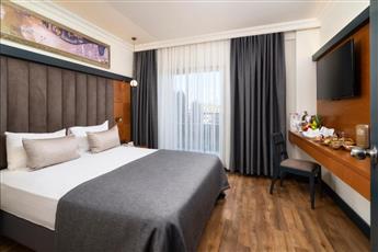 Dobedan Exclusive Hotel & Spa