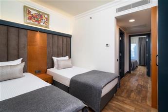 Dobedan Exclusive Hotel & Spa