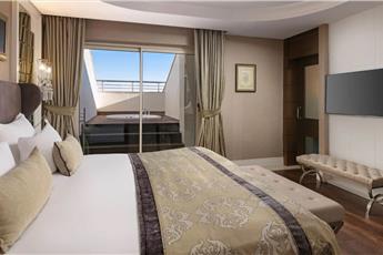 Dobedan Exclusive Hotel & Spa