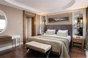 Dobedan Exclusive Hotel & Spa