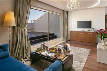 Dobedan Exclusive Hotel & Spa