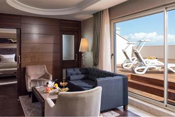 Dobedan Exclusive Hotel & Spa