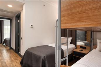Dobedan Exclusive Hotel & Spa